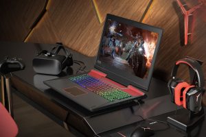 Rekomendasi Laptop yang Cocok untuk Para Gamers